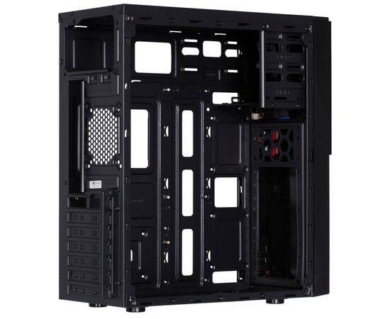 Корпус 2E ALFA (2E-E190-3U), изображение 4 Корпус 2E ALFA (2E-E190-3U), изображение 4