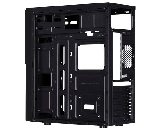 Корпус 2E ALFA (2E-E190-3U), изображение 5 Корпус 2E ALFA (2E-E190-3U), изображение 5