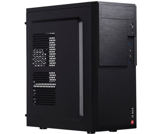 Корпус 2E ALFA (2E-E190-3U)