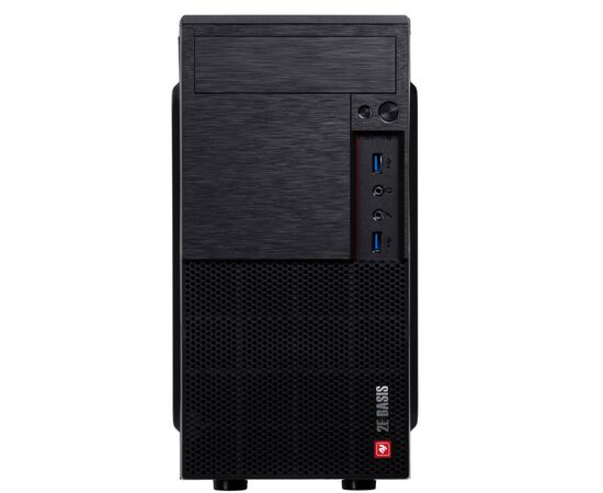 Корпус 2E BASIS (2E-RD860-3U), изображение 2 Корпус 2E BASIS (2E-RD860-3U), изображение 2