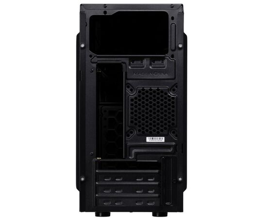 Корпус 2E BASIS (2E-RD860-3U), изображение 3 Корпус 2E BASIS (2E-RD860-3U), изображение 3