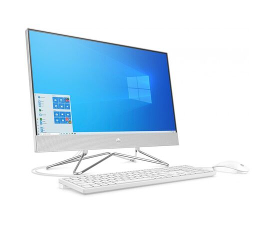 Компьютер HP 24-df0055ua Touch AiO / Pentium J5040 (426F5EA), изображение 2