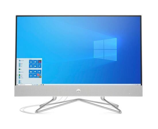 Компьютер HP 24-df0055ua Touch AiO / Pentium J5040 (426F5EA)