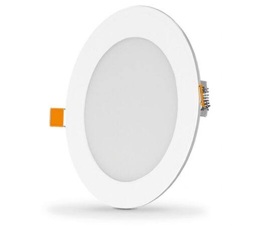 Світильник Videx 12W 3000-6200K 220V С3 (VL-DLRС3 -12)