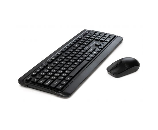Комплект Vinga KBSW-110 Black, изображение 7 Комплект Vinga KBSW-110 Black, изображение 7
