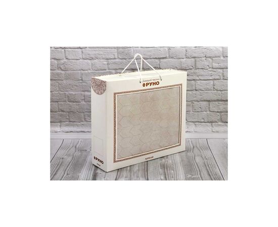 Покрывало Руно двустороннее декоративное Velour Ice 180х220 см (340.55_Ice), изображение 9 Покрывало Руно двустороннее декоративное Velour Ice 180х220 см (340.55_Ice), изображение 9