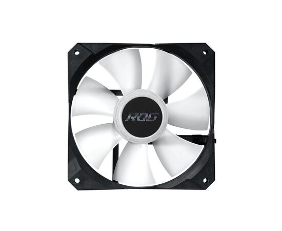 Система водного охлаждения ASUS ROG-STRIX-LC-II-360 ARGB, изображение 3 Система водного охлаждения ASUS ROG-STRIX-LC-II-360 ARGB, изображение 3