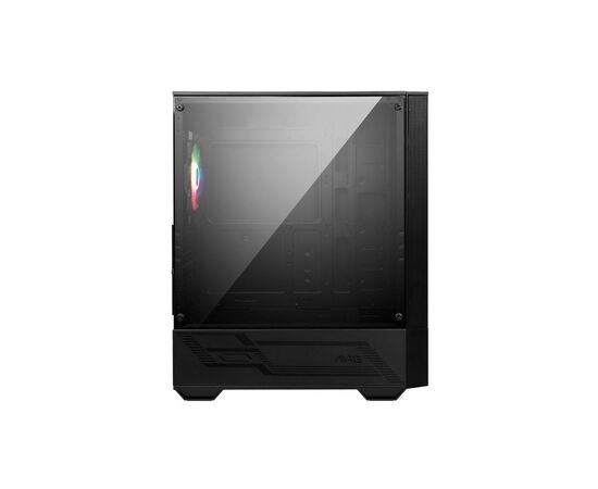 Корпус MSI MAG FORGE 110R, изображение 3 Корпус MSI MAG FORGE 110R, изображение 3