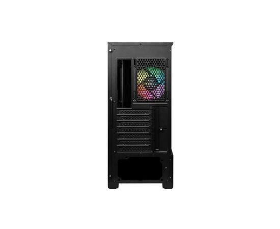 Корпус MSI MAG FORGE 110R, изображение 5 Корпус MSI MAG FORGE 110R, изображение 5