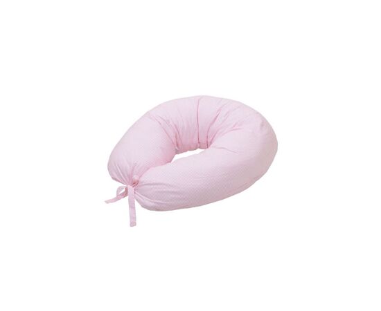 Подушка Верес для годування Soft pink 165х70 (301.03)