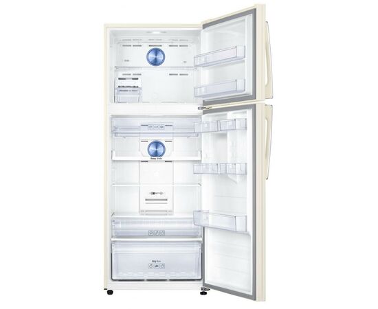 Холодильник Samsung RT46K6340EF/UA, изображение 4 Холодильник Samsung RT46K6340EF/UA, изображение 4