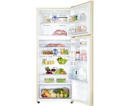 Холодильник Samsung RT53K6330EF/UA, изображение 3 Холодильник Samsung RT53K6330EF/UA, изображение 3