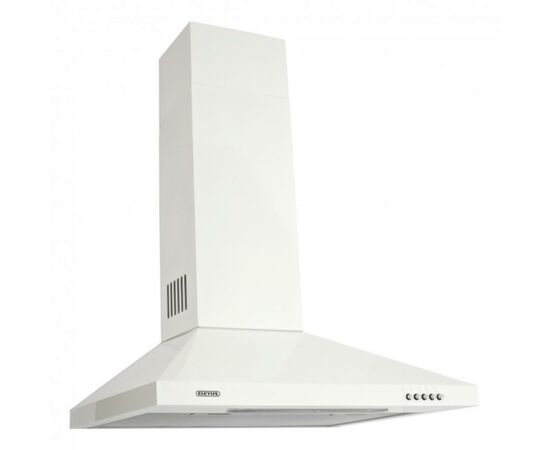 Витяжка кухонна Eleyus KLEO 700 50 WH, зображення 3 Витяжка кухонна Eleyus KLEO 700 50 WH, зображення 3