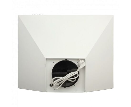 Витяжка кухонна Eleyus KLEO 700 50 WH, зображення 5 Витяжка кухонна Eleyus KLEO 700 50 WH, зображення 5