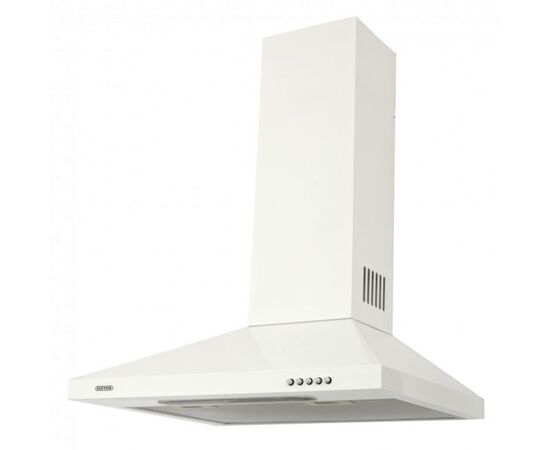 Витяжка кухонна Eleyus KLEO 700 50 WH