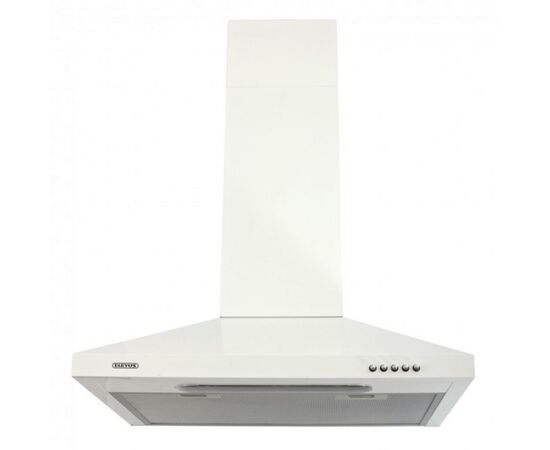 Витяжка кухонна Eleyus KLEO 700 60 WH, зображення 2 Витяжка кухонна Eleyus KLEO 700 60 WH, зображення 2
