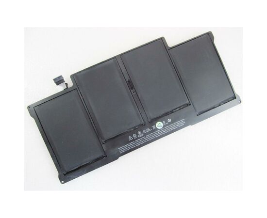 Аккумулятор для ноутбука Apple Apple A1496 54.4Wh (7150mAh) 6cell 7.6V Li-ion (A47008), изображение 2 Аккумулятор для ноутбука Apple Apple A1496 54.4Wh (7150mAh) 6cell 7.6V Li-ion (A47008), изображение 2