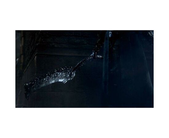 Игра Sony Bloodborne [PS4, Russian subtitles] Blu-ray диск (9701194), изображение 2