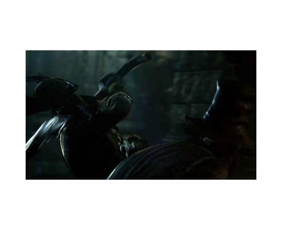 Игра Sony Bloodborne [PS4, Russian subtitles] Blu-ray диск (9701194), изображение 3
