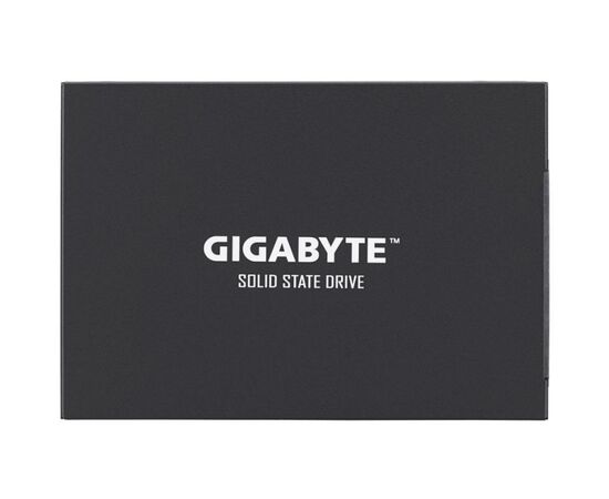 Накопичувач SSD 2.5" 480GB GIGABYTE (GP-GSTFS31480GNTD)
