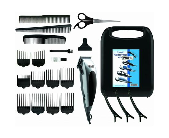 Машинка для стрижки Wahl HomePro (09243-2216), изображение 2 Машинка для стрижки Wahl HomePro (09243-2216), изображение 2