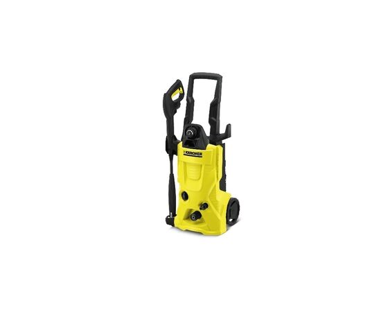 Мойка высокого давления Karcher K4 (1.180-150.0), изображение 2 Мойка высокого давления Karcher K4 (1.180-150.0), изображение 2