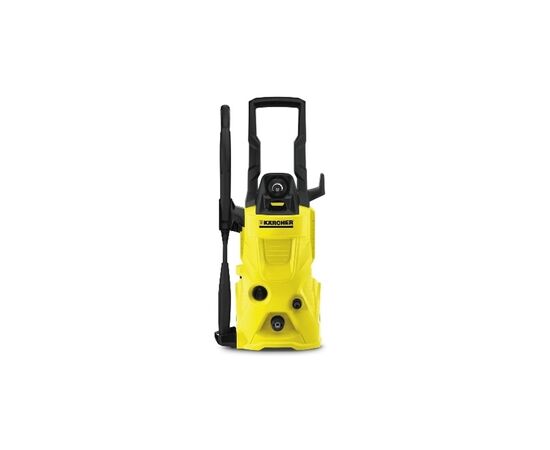 Мойка высокого давления Karcher K4 (1.180-150.0), изображение 3 Мойка высокого давления Karcher K4 (1.180-150.0), изображение 3