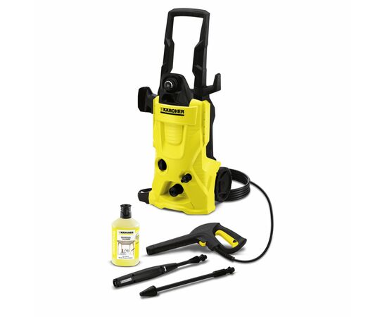 Мойка высокого давления Karcher K4 (1.180-150.0)