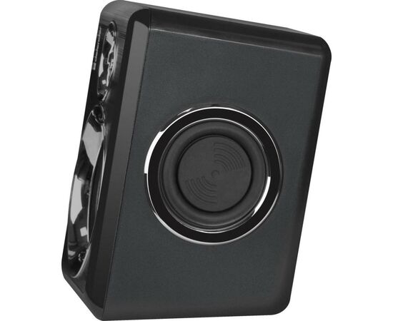 Акустическая система Defender Q7 Black (65407), изображение 2 Акустическая система Defender Q7 Black (65407), изображение 2