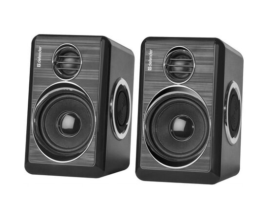 Акустична система Defender Q7 Black (65407)