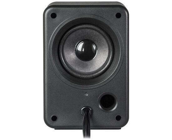 Акустическая система Defender V11 Black (65111), изображение 2 Акустическая система Defender V11 Black (65111), изображение 2