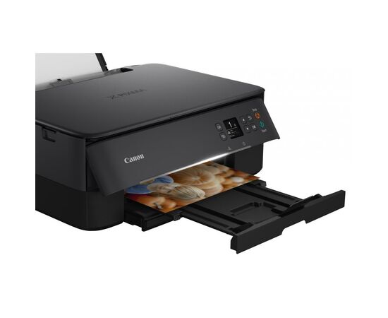 Многофункциональное устройство Canon PIXMA TS5340 BLACK (3773C007), изображение 7 Многофункциональное устройство Canon PIXMA TS5340 BLACK (3773C007), изображение 7