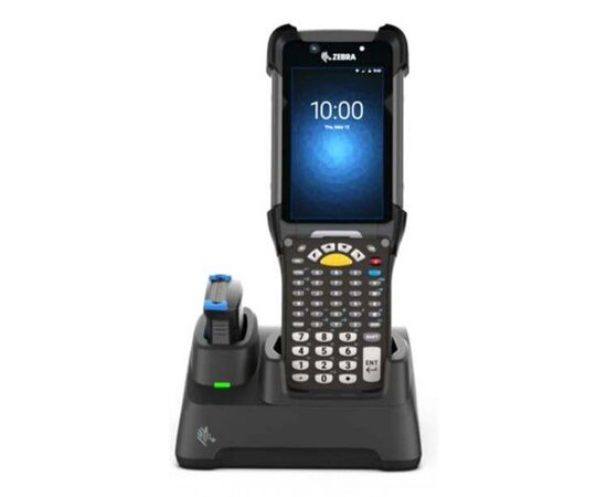 Кредл Zebra для термінала МС93 (CRD-MC93-2SUCHG-01), изображение 2 Кредл Zebra для термінала МС93 (CRD-MC93-2SUCHG-01), изображение 2