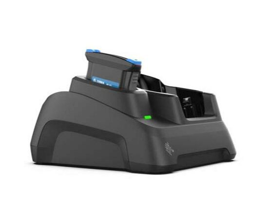 Кредл Zebra для термінала МС93 (CRD-MC93-2SUCHG-01)