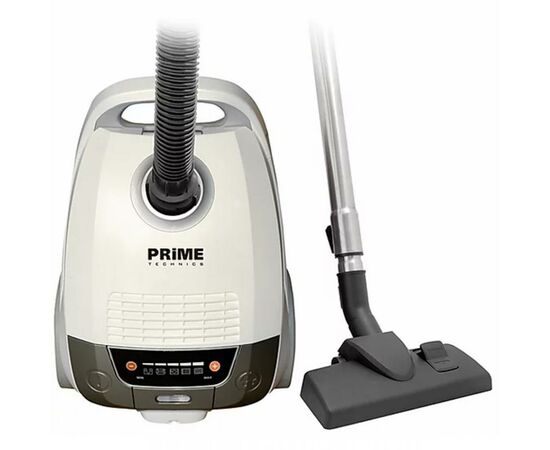 Пылесос PRIME Technics PVC 2214 ME (PVC2214ME), изображение 2 Пылесос PRIME Technics PVC 2214 ME (PVC2214ME), изображение 2