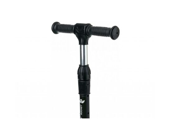 Самокат BabyHit Rocket Black (71650), изображение 4 Самокат BabyHit Rocket Black (71650), изображение 4