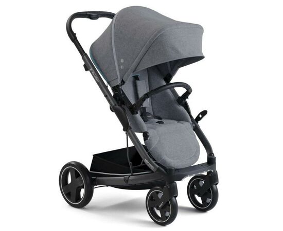 Коляска X-Lander X-Cite Azure Grey (71499), изображение 2 Коляска X-Lander X-Cite Azure Grey (71499), изображение 2