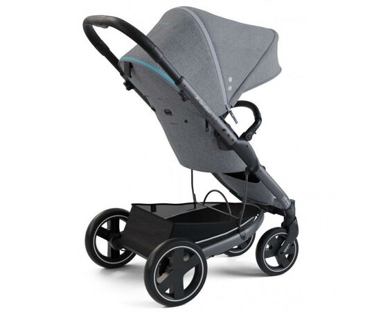 Коляска X-Lander X-Cite Azure Grey (71499), изображение 3 Коляска X-Lander X-Cite Azure Grey (71499), изображение 3