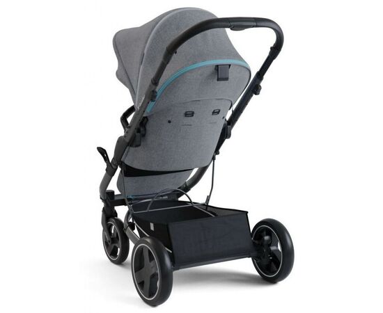 Коляска X-Lander X-Cite Azure Grey (71499), изображение 4 Коляска X-Lander X-Cite Azure Grey (71499), изображение 4