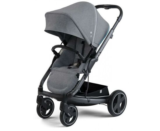 Коляска X-Lander X-Cite Azure Grey (71499)
