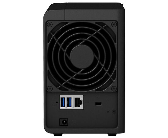 NAS Synology DS218, изображение 4 NAS Synology DS218, изображение 4