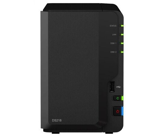 NAS Synology DS218