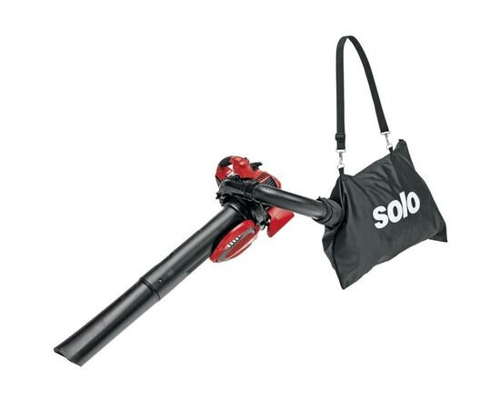 Повітродувка AL-KO solo by AL-KO бензинова 442 (127380), зображення 2