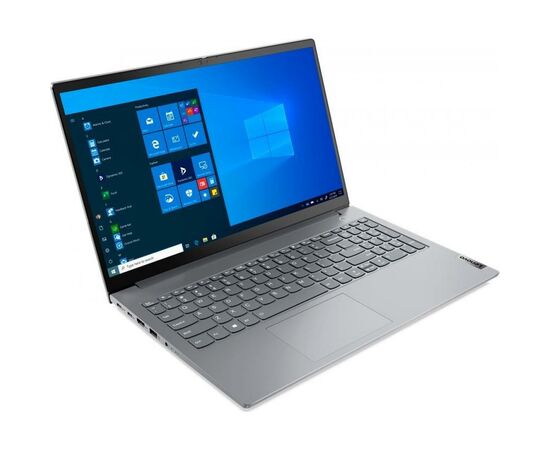 Ноутбук Lenovo ThinkBook 15 (20VE0007RA), изображение 2 Ноутбук Lenovo ThinkBook 15 (20VE0007RA), изображение 2