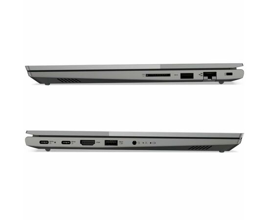 Ноутбук Lenovo ThinkBook 15 (20VE0007RA), изображение 5 Ноутбук Lenovo ThinkBook 15 (20VE0007RA), изображение 5