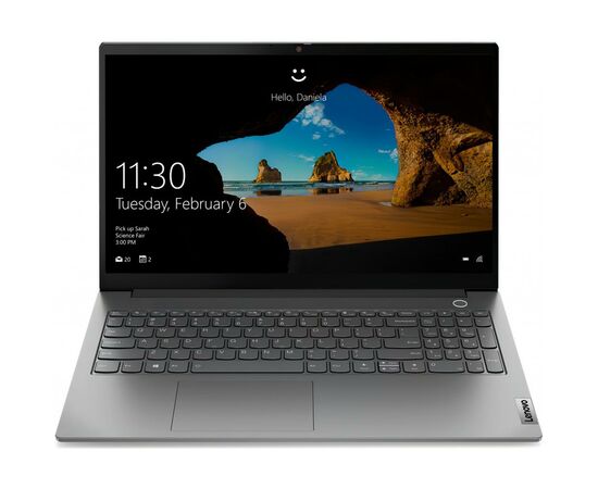 Ноутбук Lenovo ThinkBook 15 (20VE0007RA)