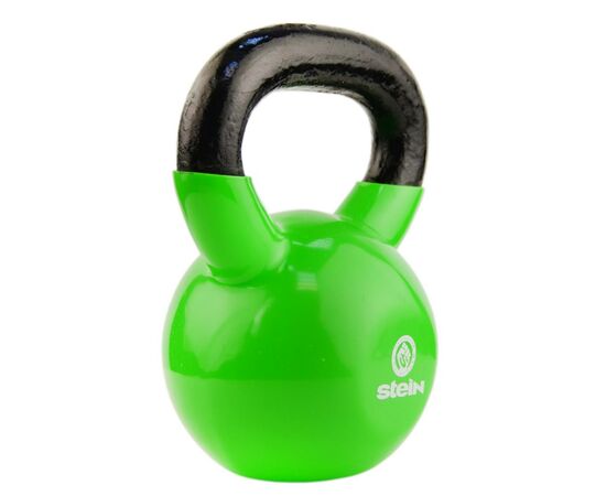 Гиря Stein 10 кг (LKDB-611-10), изображение 2 Гиря Stein 10 кг (LKDB-611-10), изображение 2