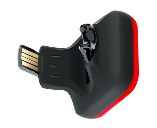 Задня велофара Knog Мигалка Blinder Grid COB Rear 100 Lumens (12284), зображення 5 Задня велофара Knog Мигалка Blinder Grid COB Rear 100 Lumens (12284), зображення 5