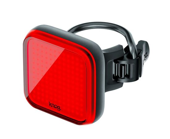 Задняя велофара Knog Мигалка Blinder Grid COB Rear 100 Lumens (12284)