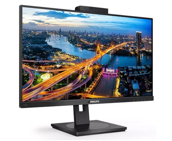Монітор Philips 243B1JH/00, зображення 3 Монітор Philips 243B1JH/00, зображення 3